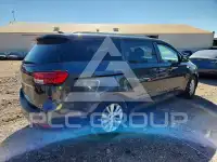 2016 KIA Sedona фото