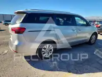 2016 KIA Sedona фото