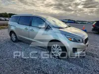 2016 KIA Sedona фото