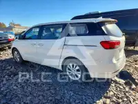 2016 KIA Sedona фото