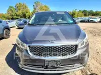 2016 KIA Sedona фото
