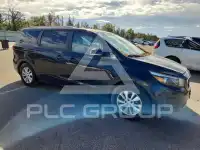 2016 KIA Sedona photo