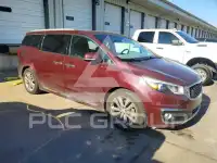 2016 KIA Sedona фото