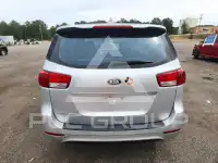 2016 KIA Sedona фото