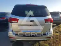 2016 KIA Sedona photo