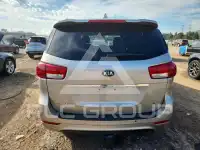2016 KIA Sedona фото