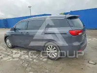 2016 KIA Sedona фото