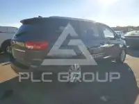 2016 KIA Sedona фото