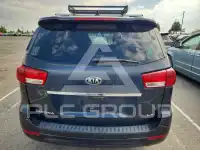 2016 KIA Sedona фото