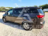 2016 KIA Sedona фото