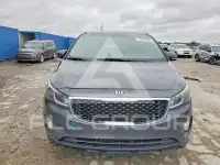 2016 KIA Sedona фото