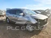 2016 KIA Sedona фото