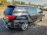 2016 KIA Sedona photo