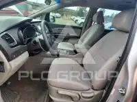 2016 KIA Sedona фото