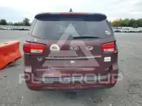 2016 KIA Sedona photo