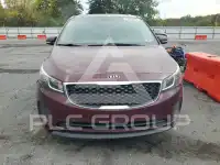 2016 KIA Sedona photo