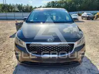 2016 KIA Sedona фото