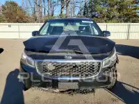 2016 KIA Sedona фото