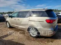 2016 KIA Sedona фото