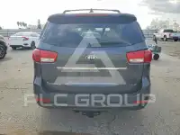 2016 KIA Sedona фото