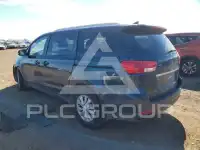 2016 KIA Sedona фото