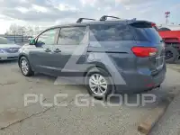 2016 KIA Sedona фото