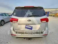 2016 KIA Sedona фото