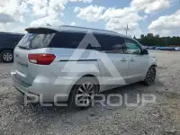 2016 KIA Sedona фото
