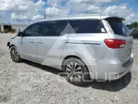2016 KIA Sedona фото