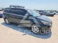 2016 KIA Sedona фото