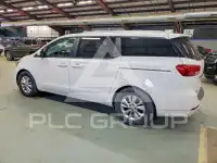 2016 KIA Sedona фото