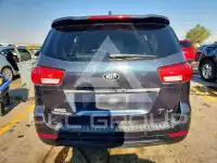 2016 KIA Sedona фото