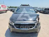2016 KIA Sedona фото