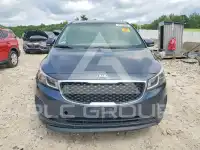 2016 KIA Sedona фото