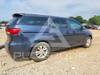 2016 KIA Sedona фото