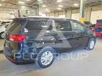 2016 KIA Sedona фото