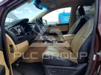 2016 KIA Sedona photo