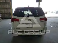 2016 KIA Sedona фото