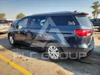 2016 KIA Sedona фото