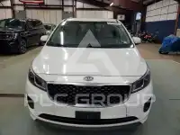 2016 KIA Sedona фото