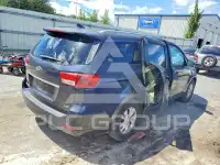 2016 KIA Sedona фото