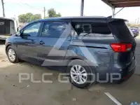 2016 KIA Sedona фото
