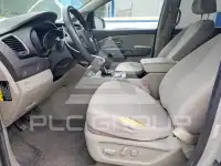 2016 KIA Sedona фото