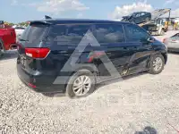 2016 KIA Sedona фото
