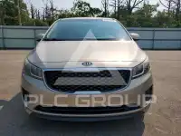 2016 KIA Sedona фото