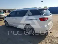 2016 KIA Sedona фото