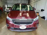 2016 KIA Sedona фото