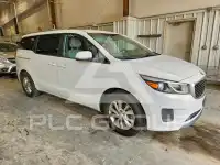 2016 KIA Sedona фото