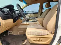 2016 KIA Sedona фото