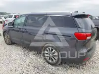 2016 KIA Sedona фото